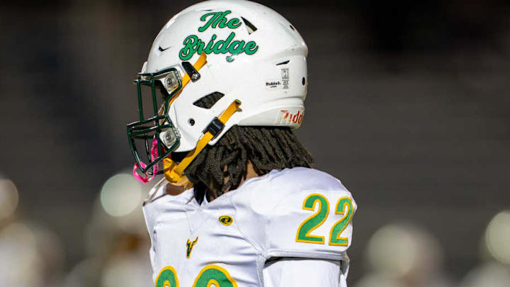 Woodbridge improved to 9-1 with a win over then-No. 19 Patriot to advance in Class B-Region 6 and earn a place in the Virginia Top 25.