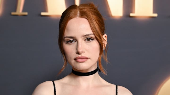 Madelaine Petsch