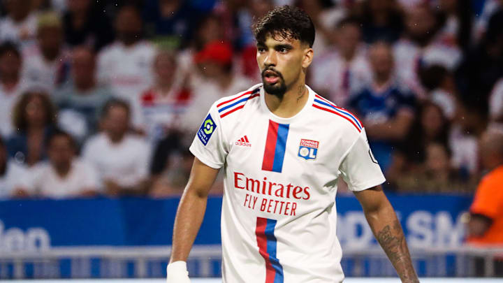 Paqueta could be leaving Lyon