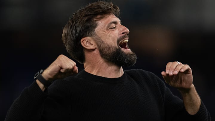 Everton v Southampton - Carabao Cup Third Round