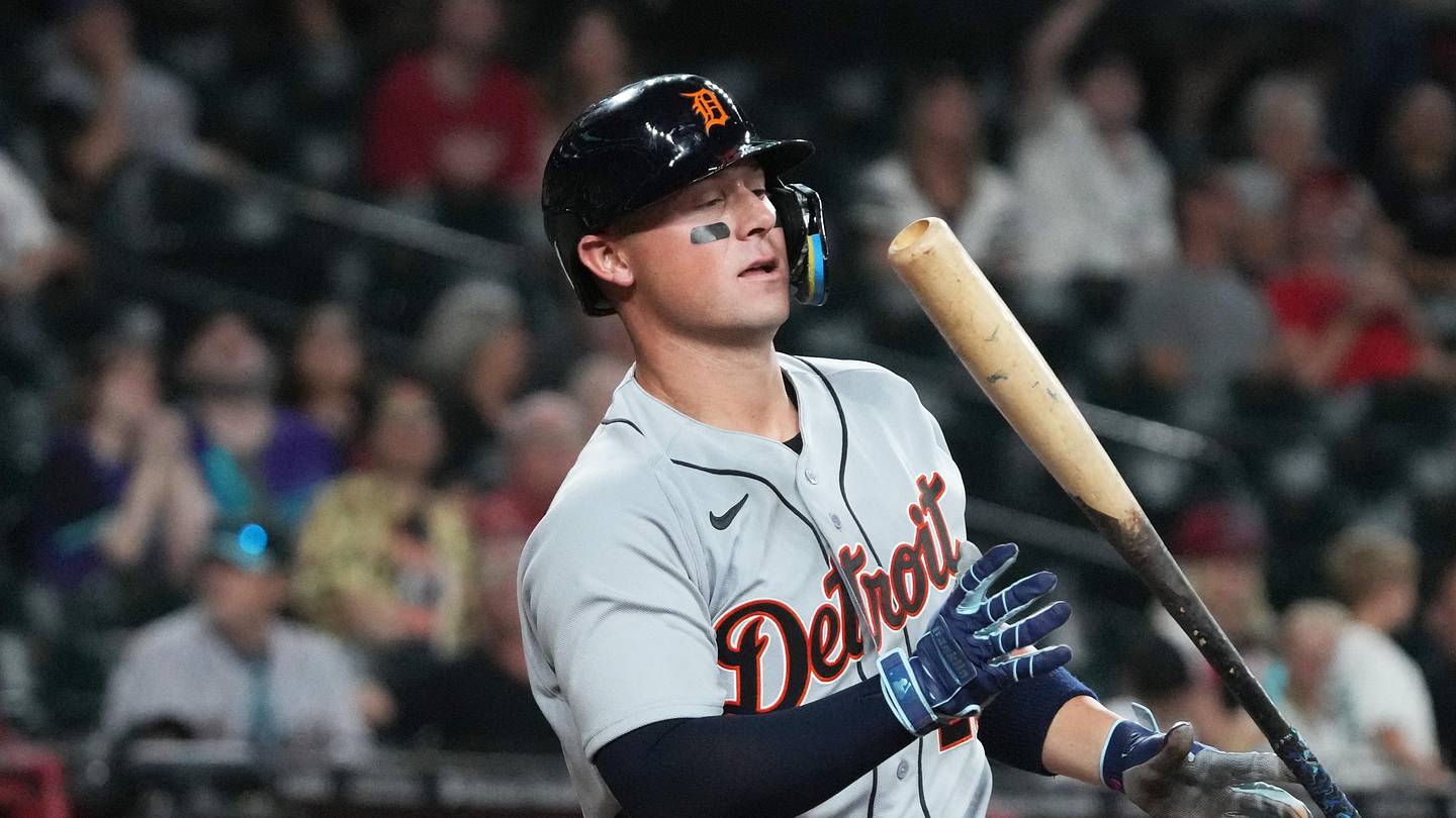 Tigers’ Lineup Has One Clear Weakness That Could Derail 2026