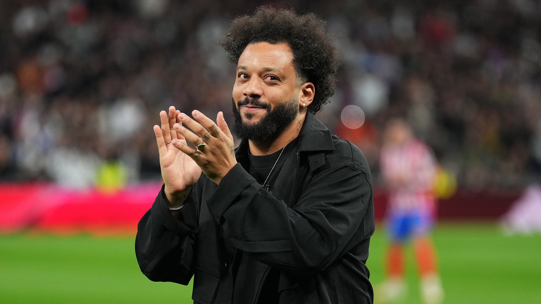 It took 3 years for Real Madrid to finally replace Marcelo