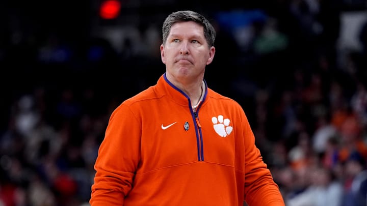 Clemson Tigers head coach Brad Brownell is closing in on an impressive milestone