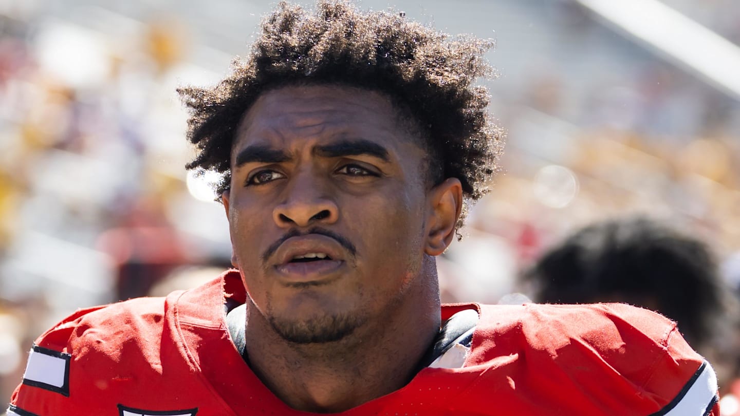 Commanders make aggressive moves in trade-loaded 7-round mock draft