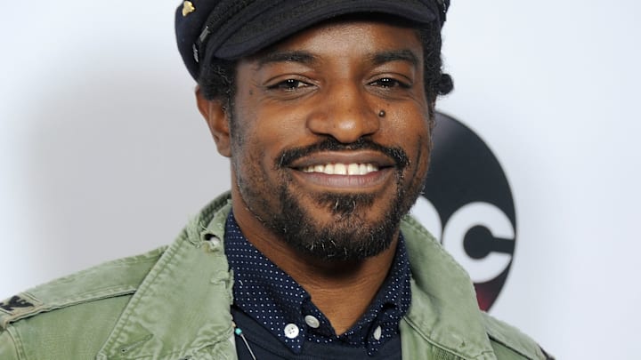 2016 Winter TCA Tour - Disney/ABC - Arrivals