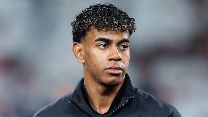 Lamine Yamal va remporter plusieurs Ballon d'Or selon son père Lamine Yamal va remporter plusieurs Ballon d'Or selon son père