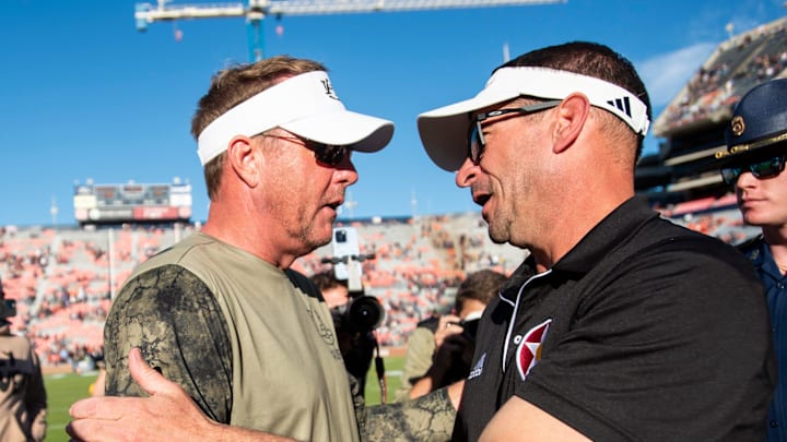 With player's health in mind, Auburn Tigers head coach Hugh Freeze would like to see a change to the practice calendar.