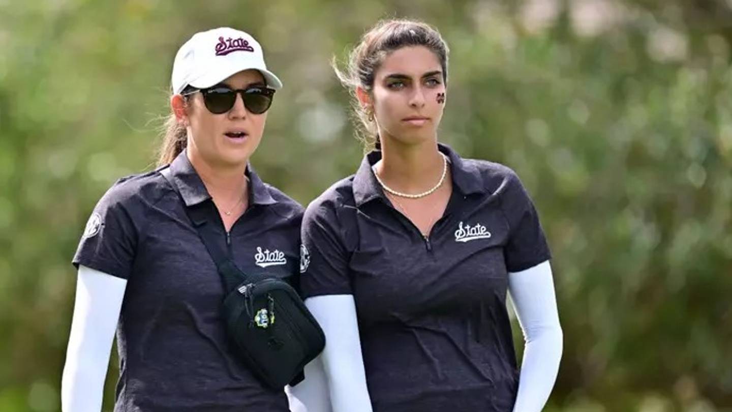Mississippi State Falls Outside Top Five As NCAA Championship Hopes End