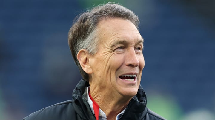 Cris Collinsworth Cris Collinsworth