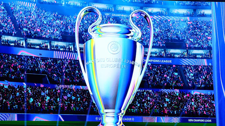 UEFA Champions League action in November wraps up with Liverpool hosting Real Madrid.