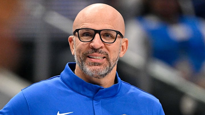 Dallas Mavericks, Jason Kidd