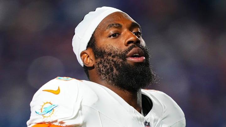 Miami Dolphins v Buffalo Bills Miami Dolphins v Buffalo Bills