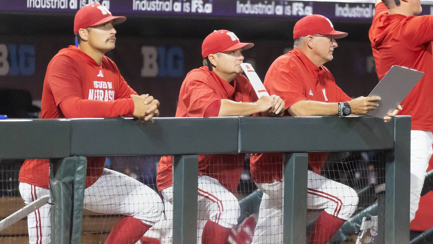 Lincoln to Host NCAA Baseball Regional for the First Time Since 2008