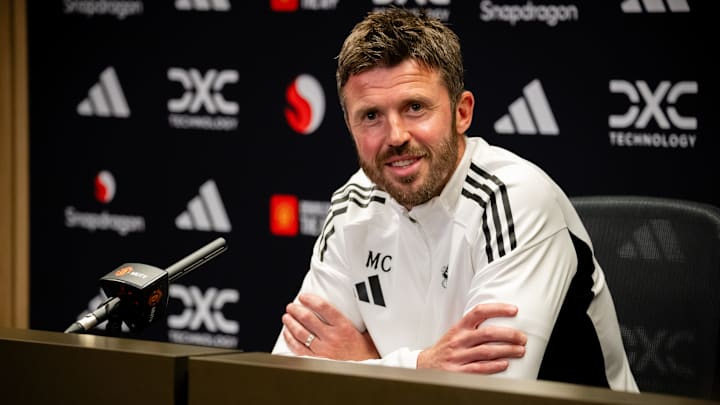 Wayne Rooney Reveals the Truth About What Michael Carrick Will Bring to Manchester United