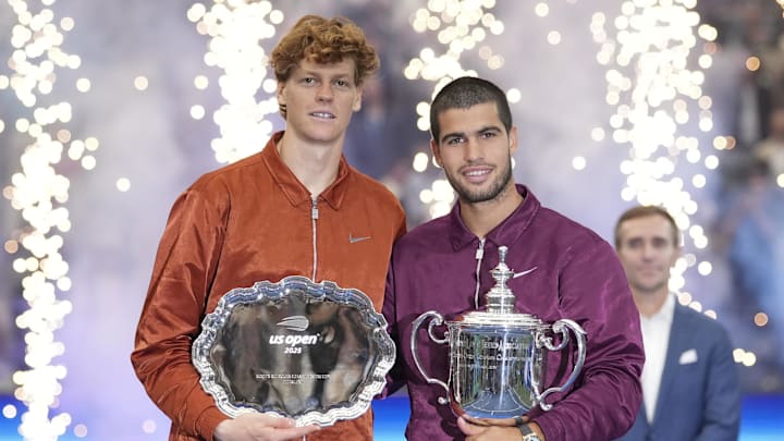 Can anyone get past the new two in Melbourne