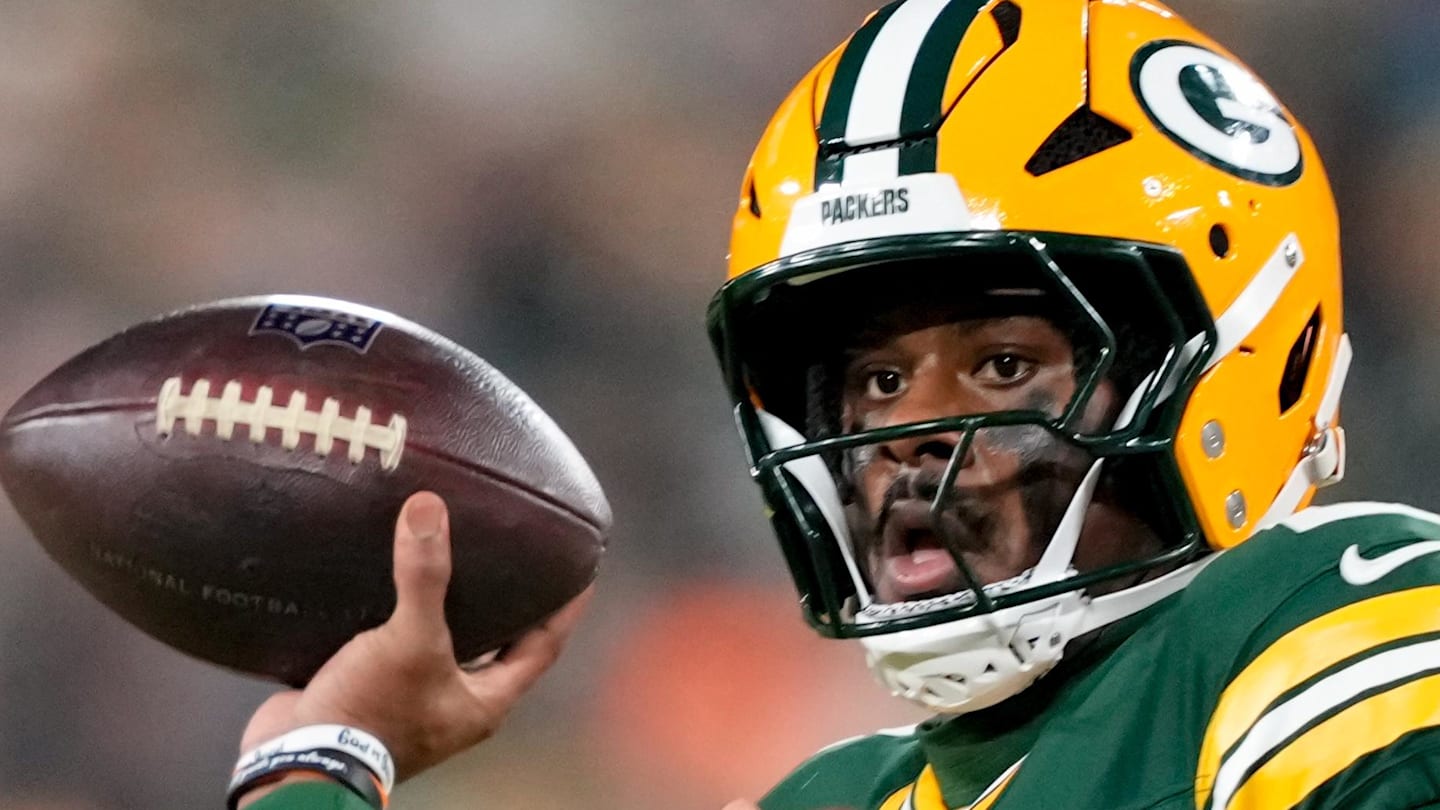 Packers Win, Lose With Malik Willis Signing With Dolphins