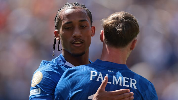 João Pedro foi decisivo nas fases finais da Copa do Mundo de Clubes