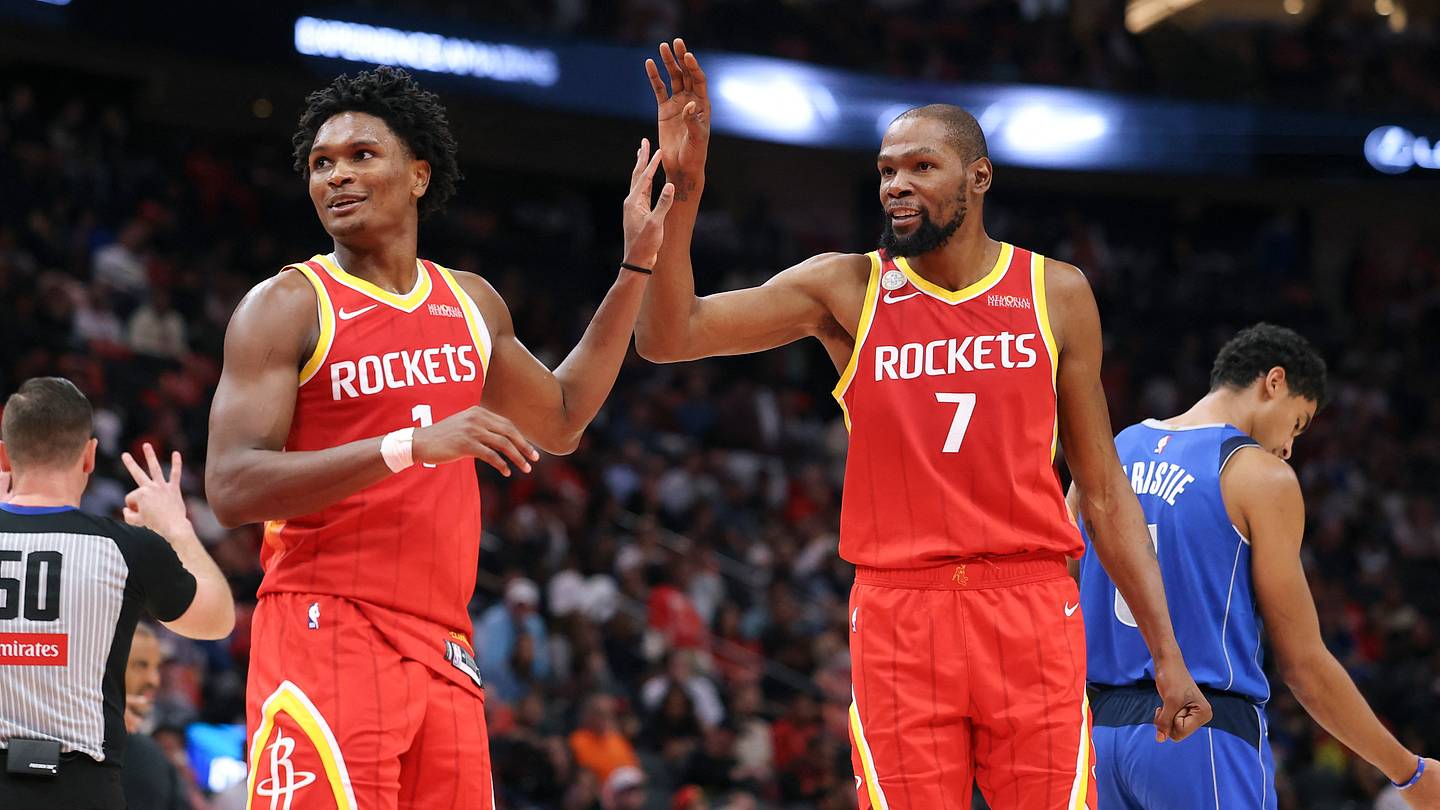 NBA teams deliver mixed results in opening games of 2026-27 season