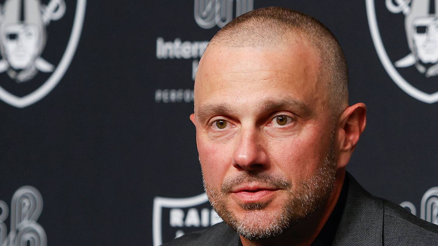 Raiders' Offseason Moves Confirm Their Due Diligence