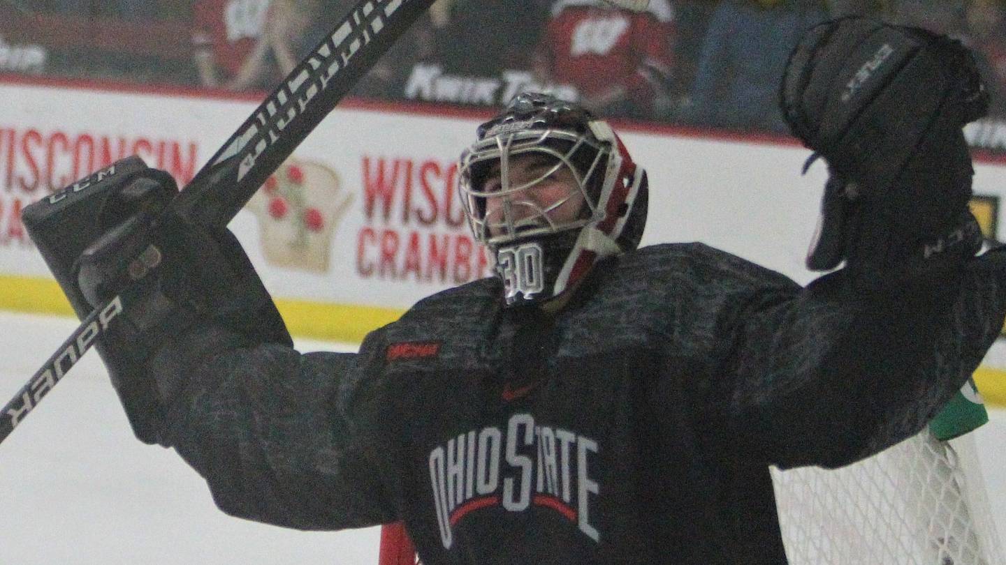 Thanks to the WCHA Preseason Poll, Women's Hockey Already has a Clear No. 1: Puck Drop
