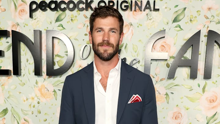 Peacock's "A Friend Of The Family" World Premiere