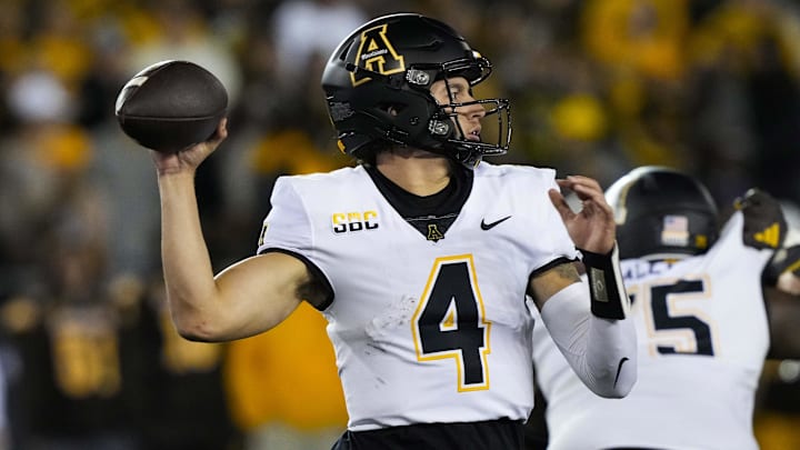 Joey Aguilar is headed to Tennessee, and at a discount for the Vols.