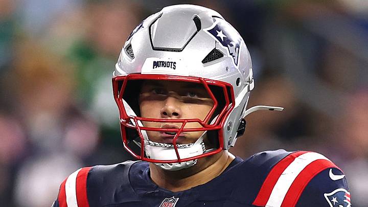 Philadelphia Eagles v New England Patriots Philadelphia Eagles v New England Patriots
