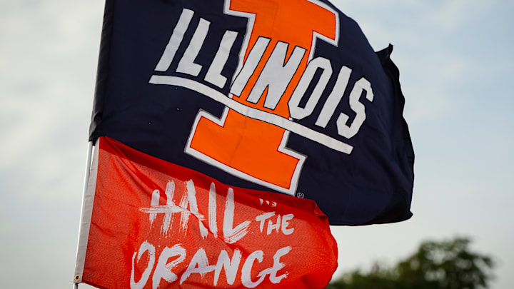 Nebraska v Illinois