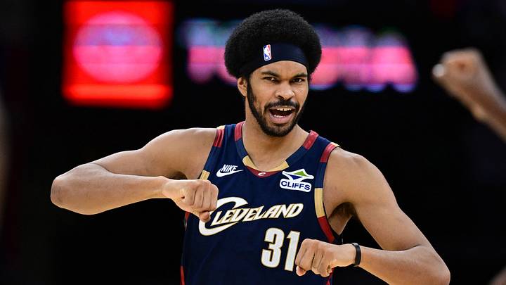 Jarrett Allen, Cleveland Cavaliers