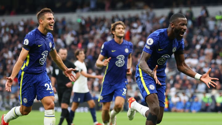 Le FC Barcelone pourrait faire ses emplettes du côté de Chelsea.