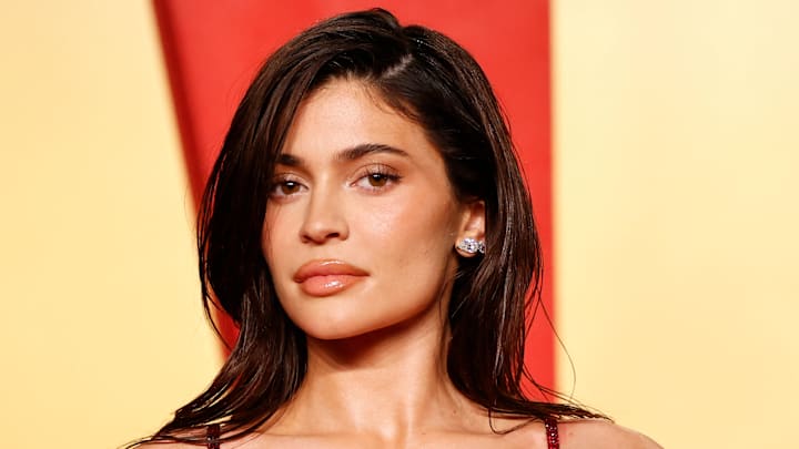 Kylie Jenner Kylie Jenner