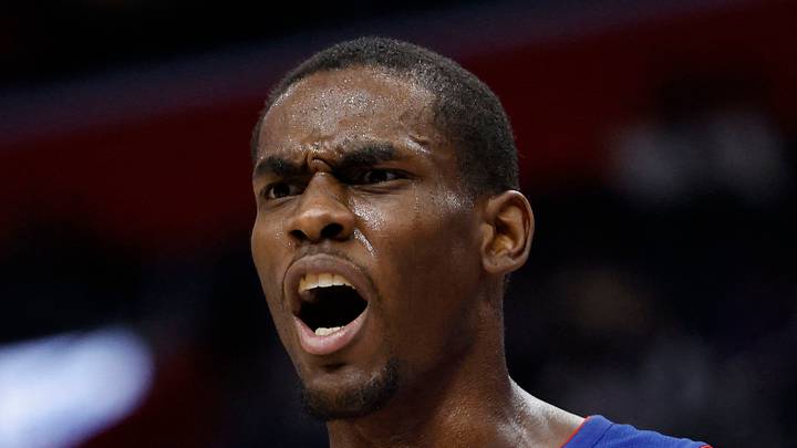 Detroit Pistons, Jalen Duren