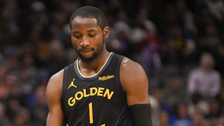 Golden State Warriors, Jonathan Kuminga