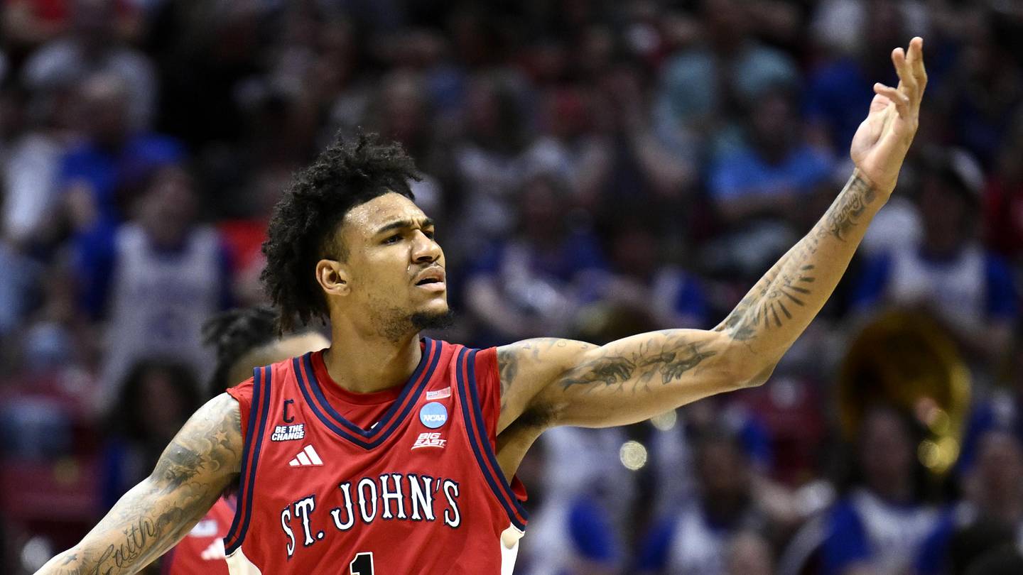 Celtics considered trading up for Dillon Mitchell, thrilled to draft him at No. 40