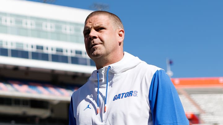 Wave and miss on this recruit for Napier and company