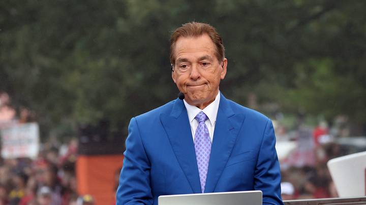 Nick Saban spoke of the rising costs in paying college athletes during a Congressional hearing for the Protect College Sports Act.