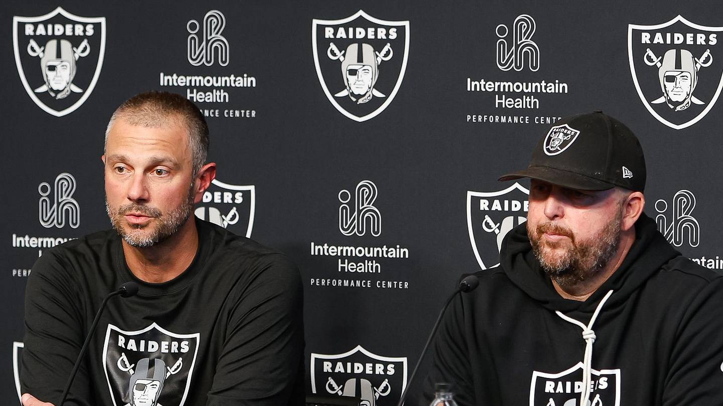Solid 2026 Draft Haul Proves 1 Thing About Raiders