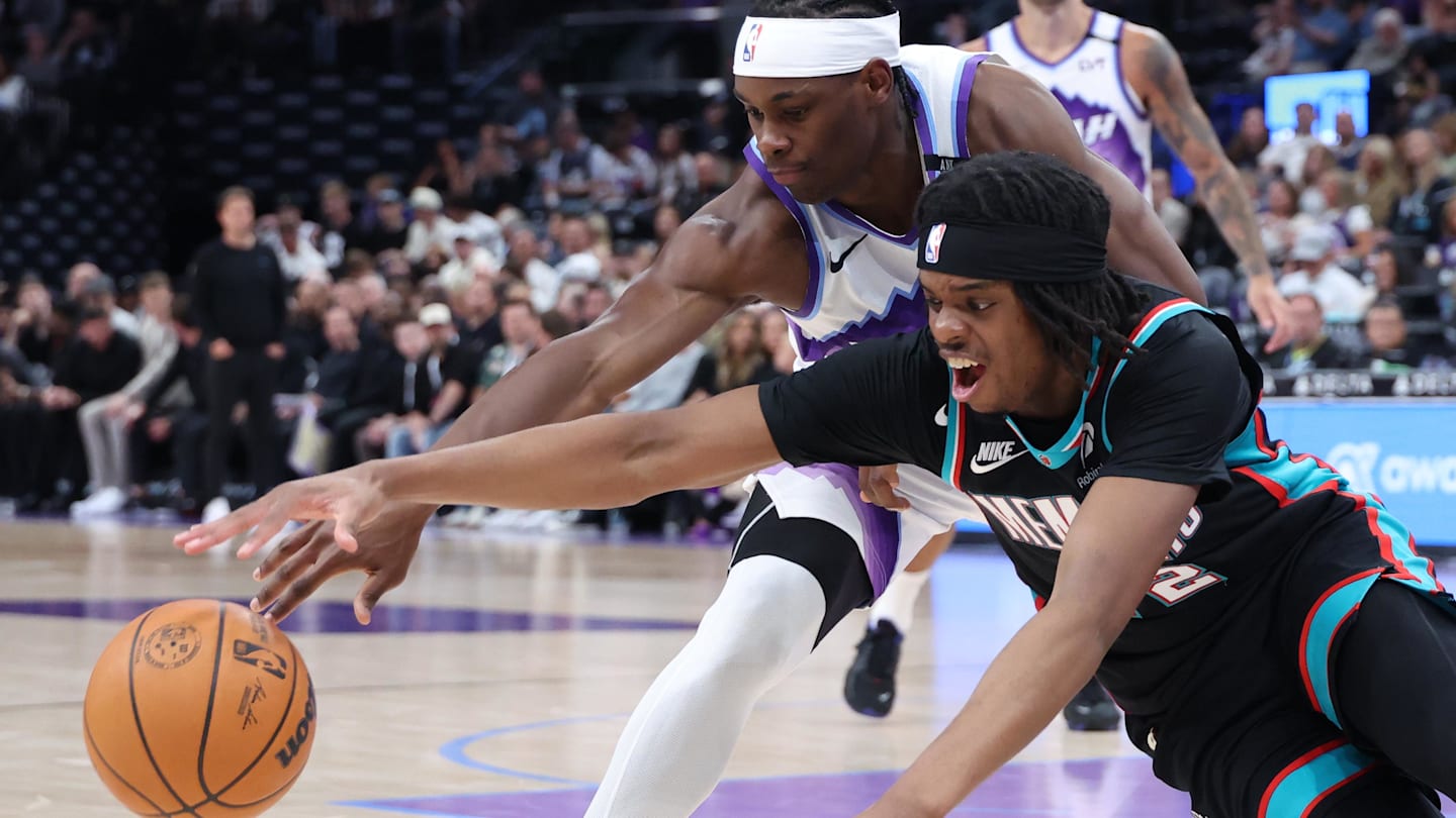 What's still at stake for the ghosts of the Grizzlies