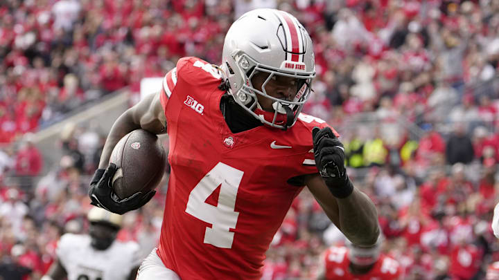 Predictions for the biggest games on the Week 12 college football schedule today with help from an expert analytical model. Predictions for the biggest games on the Week 12 college football schedule today with help from an expert analytical model.