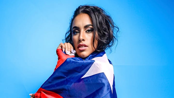 Tiffany Nieves Tiffany Nieves