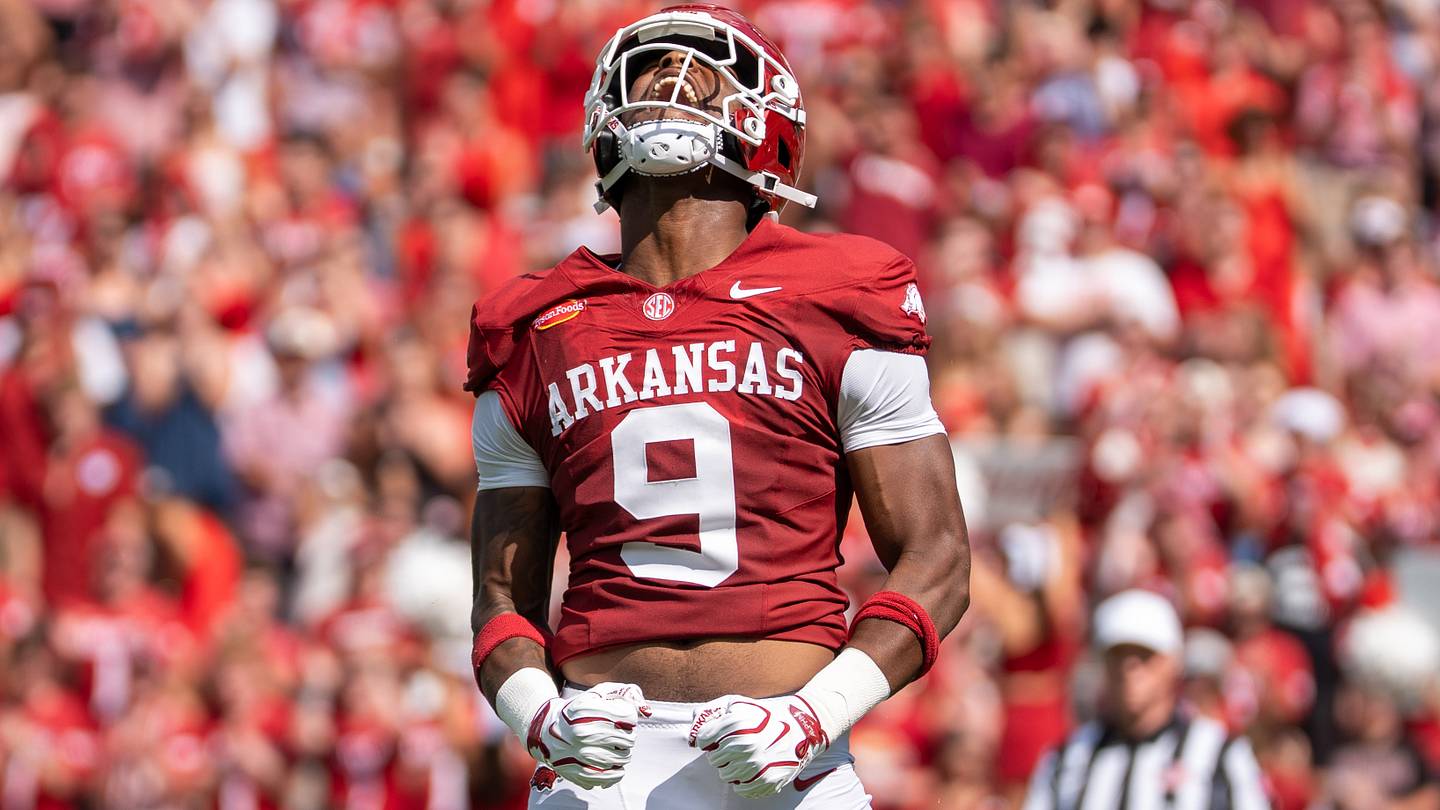 Three Storylines I’m Watching Closely in Arkansas’ Road Trip to Utah