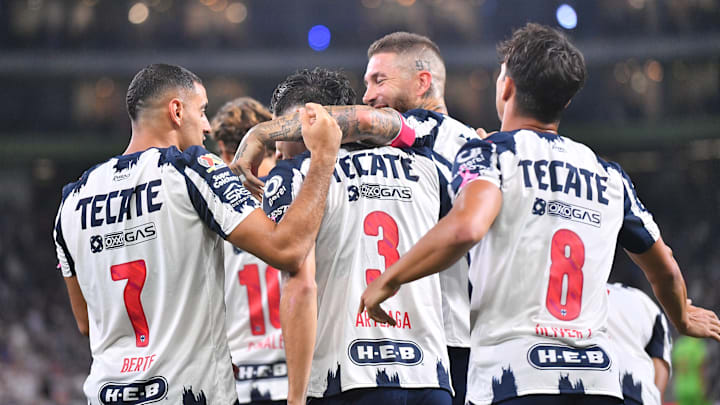 El Monterrey jugará ante Chivas en la última fecha 