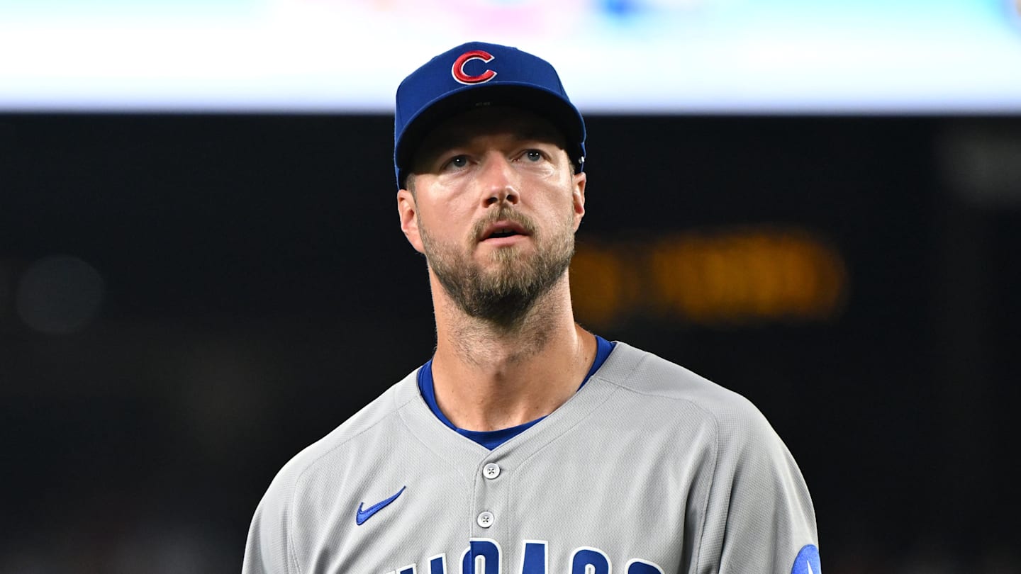 What the Chicago Cubs are Quietly Prioritizing in Bullpen Roles