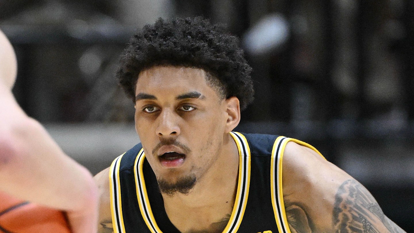 Solving Elite UM Frontcourt Massive Key for Michigan State