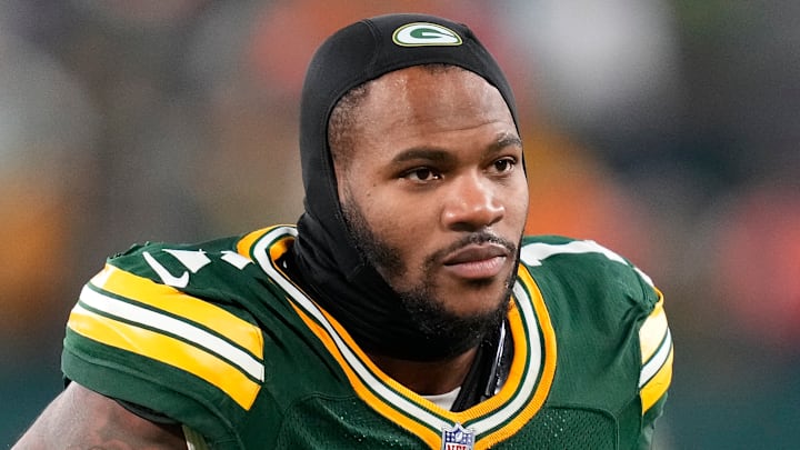 Chicago Bears v Green Bay Packers - NFL 2025