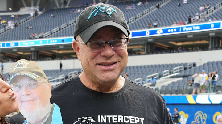 David Tepper 