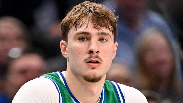 Dallas Mavericks, Cooper Flagg