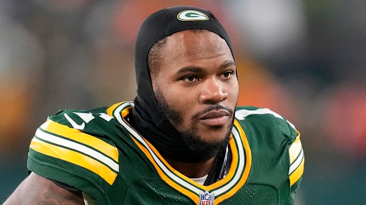 Chicago Bears v Green Bay Packers - NFL 2025 Chicago Bears v Green Bay Packers - NFL 2025