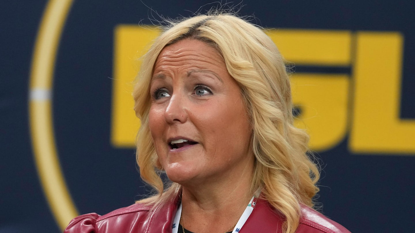 USC Athletic Director Reveals Trojans' Progress in NIL Deals