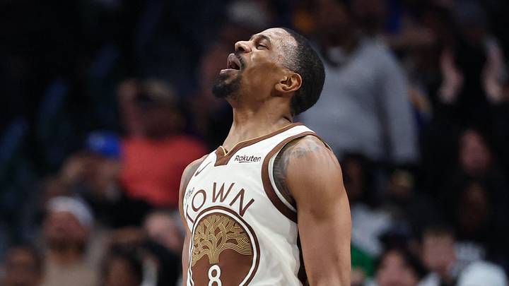 The Warriors chose De'Anthony Melton over Anfernee Simons in free agency